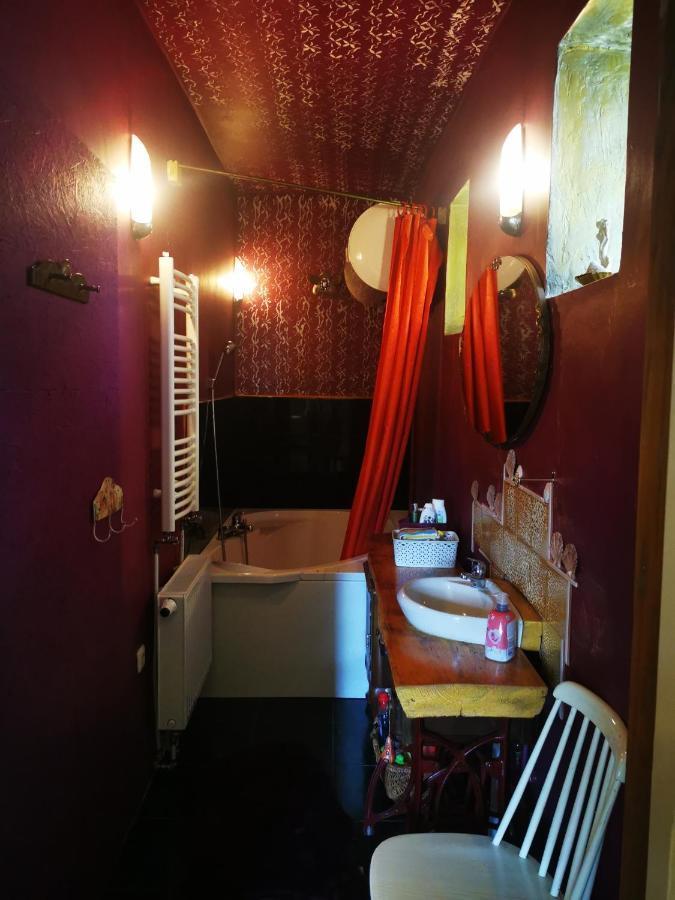Gold Sun Zelta Saule Villa Matkule Ngoại thất bức ảnh