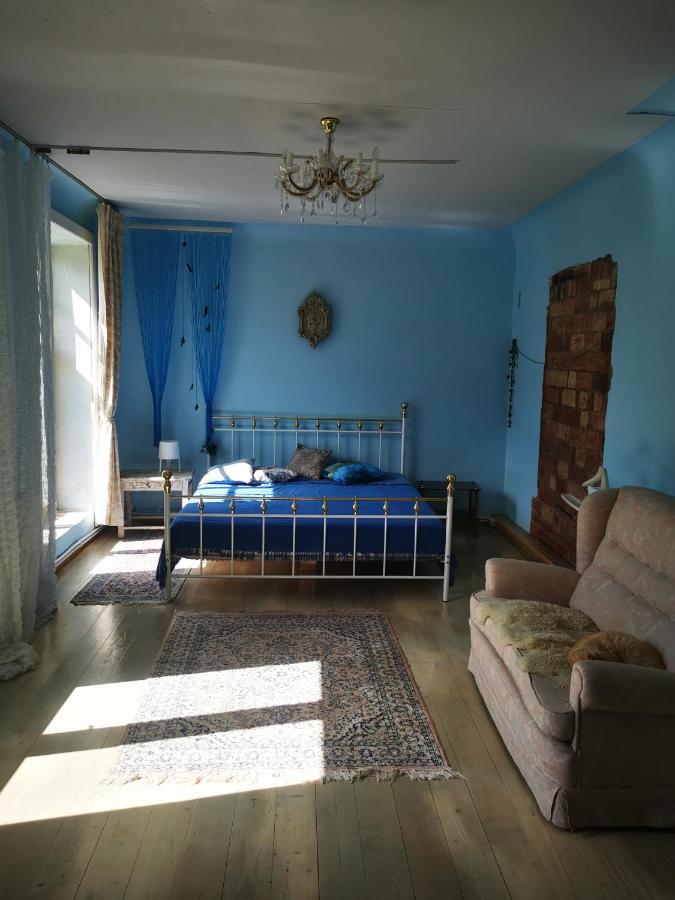 Gold Sun Zelta Saule Villa Matkule Ngoại thất bức ảnh