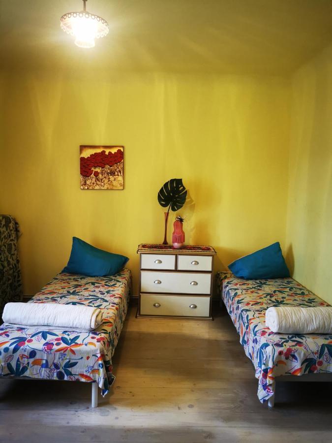 Gold Sun Zelta Saule Villa Matkule Ngoại thất bức ảnh