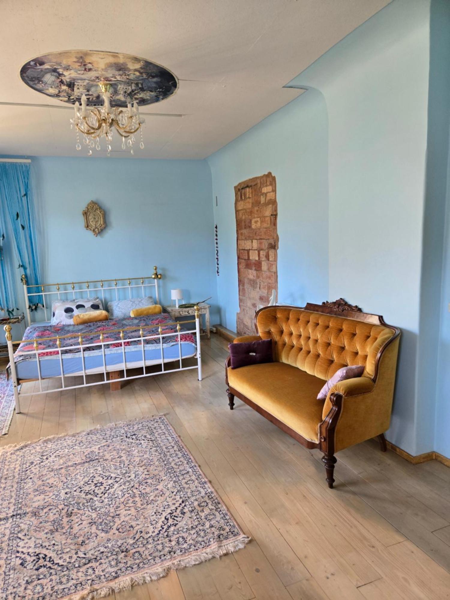 Gold Sun Zelta Saule Villa Matkule Ngoại thất bức ảnh
